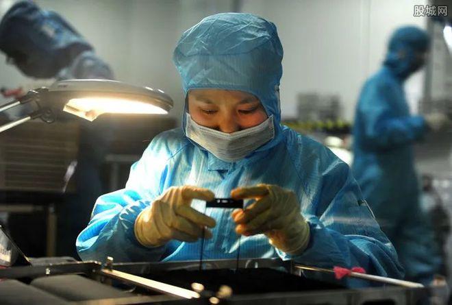 電子產品|工廠|小時工|流水線_網易訂閱